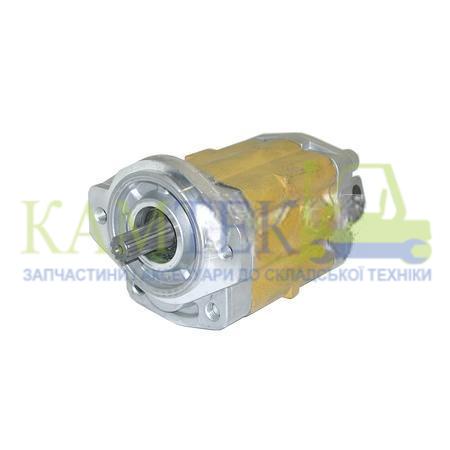 671102344071_2025-05-24_10-55-15 Насос гідравлічний навантажувача 02-7FDJF35 7FDF25