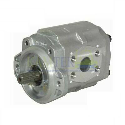 671102362071 Насос гидравлики для погрузчика Toyota 6FD20-30