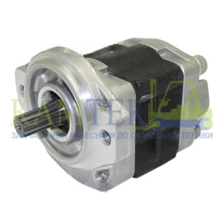 671102366071_2025-05-24_10-56-53 Насос гидравлический погрузчика 6-7FD20-30