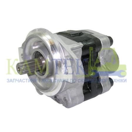 671201660071_2025-05-24_11-01-16 Насос гидравлический погрузчика 8F10-18.