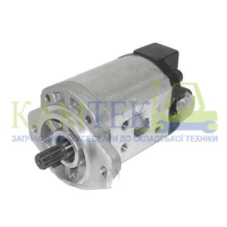 67120F205071_2025-05-24_11-03-47 Насос гидравлический погрузчик с клапаном 02-6FDF25