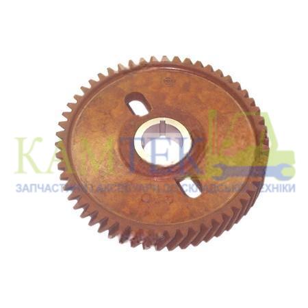 67145765_2025-03-13_10-43-57 Шестерня розподільного вала навантажувача Nissan D11