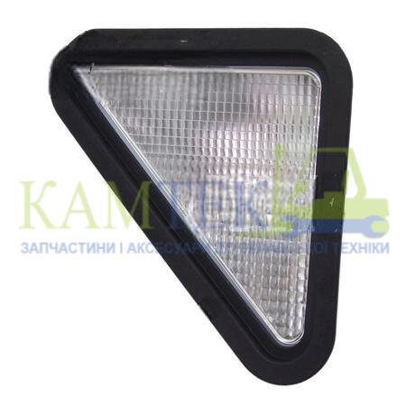 6718042_2025-01-16_16-17-38 Фара передняя погрузчика Bobcat S300