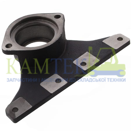 672113051171 Супорт навантажувача Toyota