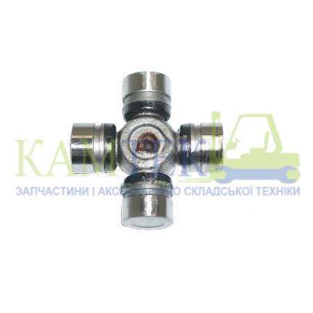 673023288071_2025-05-24_11-07-00 Хрестовина вала карданного насоса навантажувача 02-5FD35