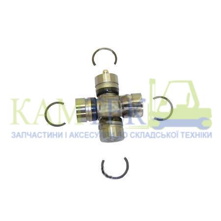 673203051071_2025-04-15_22-08-37 Хрестовина карданного валу навантажувача Toyota