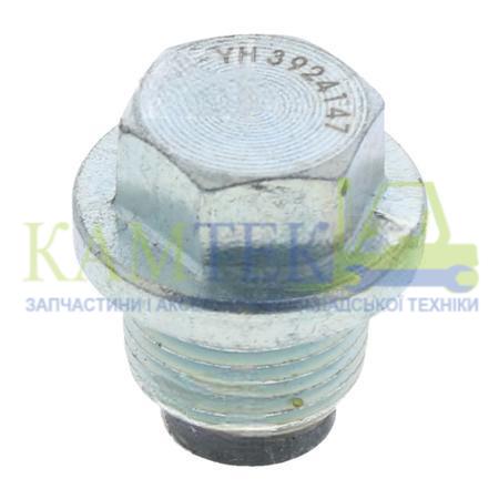 6732215210_2025-04-04_15-19-42 Пробка сливная поддона Komatsu 6D102E