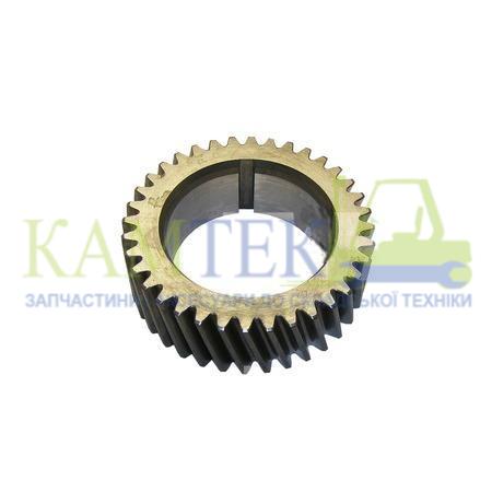 6732311211_2025-04-04_15-21-25 Шестерня коленвала Komatsu 6D102E