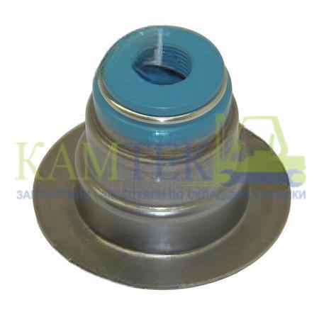 6732414541_2025-02-22_20-22-15 Уплотнения клапанов двигателя погрузчика KOMATSU