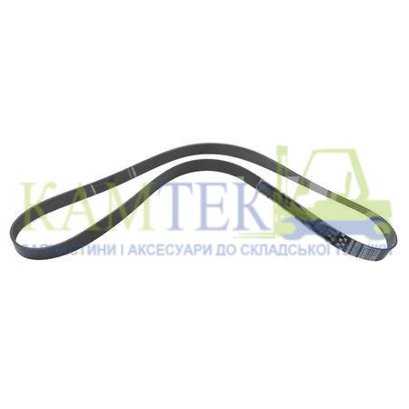 6732613871_2025-04-04_15-37-48 Плоский ремень генератора, FIAT