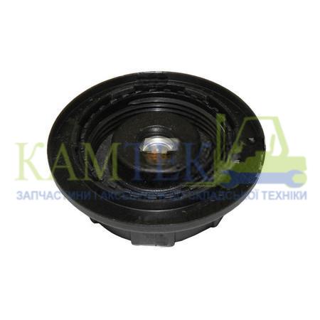 6733429_2025-02-28_09-38-13 Кришка розширювального бачка навантажувача Bobcat