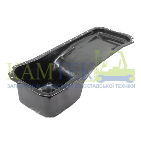 6734215120_2025-04-04_15-40-55 Поддон картера Komatsu 6D102E