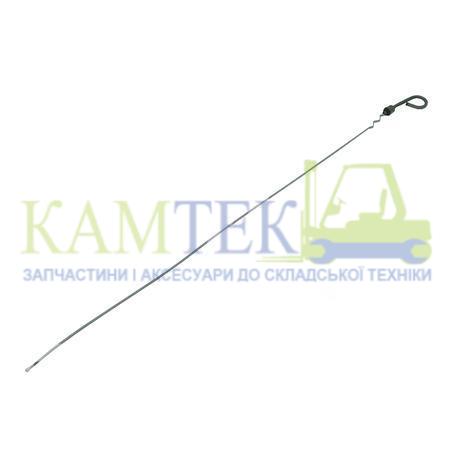 6734215340_2025-04-04_15-42-04 Щуп масляный Komatsu 6D102E