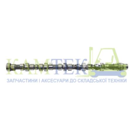 6735411111_2025-04-28_18-12-17 Распредвал погрузчика KOMATSU 6D102E
