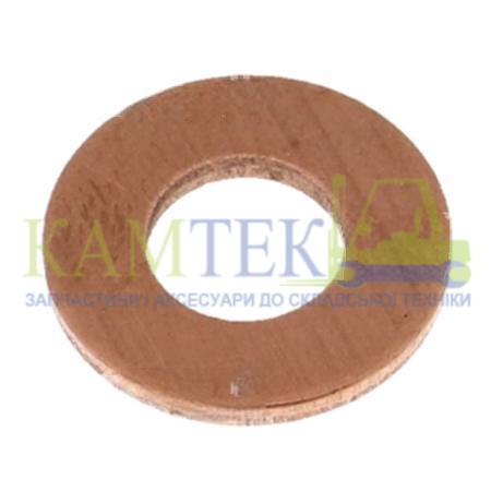 6736113430_2025-02-21_13-14-01 Заглушка Komatsu 6D102E