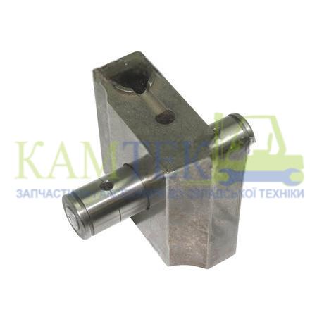 6736415110_2025-02-22_20-19-30 Коромисло в зборі навантажувача Komatsu 6D102E