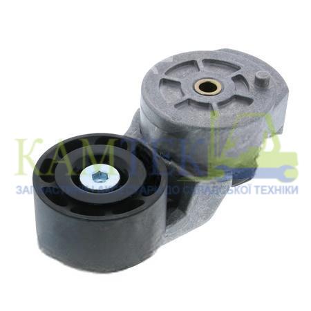 6736614120_2025-02-22_20-10-43 Натягувач ременя навантажувача Komatsu 6D102E