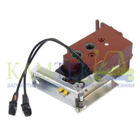 6743406109_2025-05-04_18-12-04 Гідроклапан навантажувача LINDE