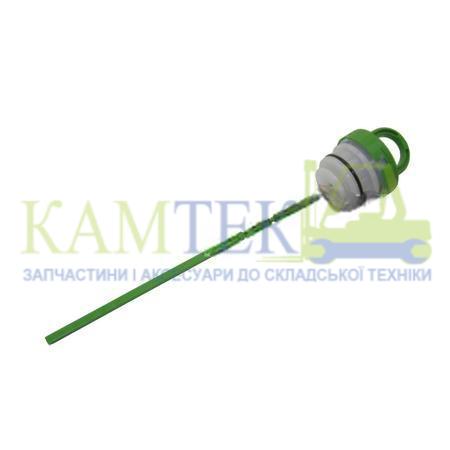 674702660071_2025-02-13_16-07-17 Крышка гидробака Toyota 32-8FG25