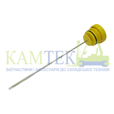 674713051071 Щуп рівня оливи гідравліки навантажувача Toyota