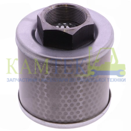 675011290071 Фильтр гидравлический впитывающий