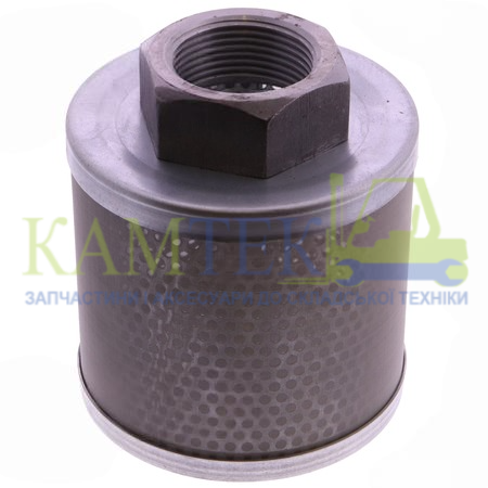 675013288071 Фильтр гидравлический погрузчика 02-7FGK40