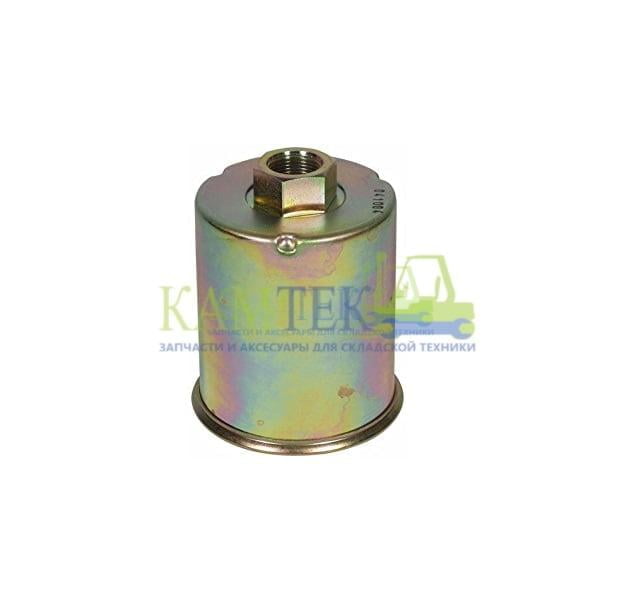 675022300071-1.jpg Фільтр гідравліки випускний, для навантажувача Toyota 5-7FD10-30