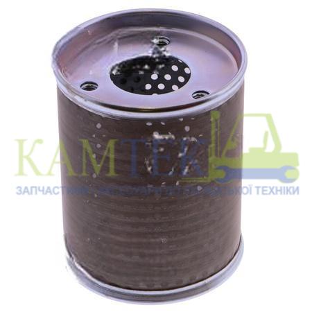 675022332071_2025-04-15_22-05-36 Фільтр гідравлічний всмоктувальний навантажувача Toyota 42-7FG25