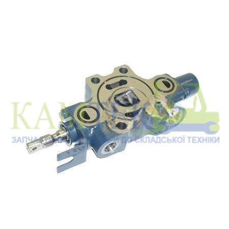 676011546071_2025-04-15_22-04-41 Секція гідророзподільника навантажувача Toyota