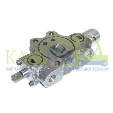 676032492071_2025-04-15_22-03-53 Секція гідророзподільника навантажувача Toyota 5FG25