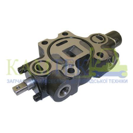 676032508071_2025-04-15_22-03-13 Секція гідророзподільника навантажувача Toyota 02-7FD15