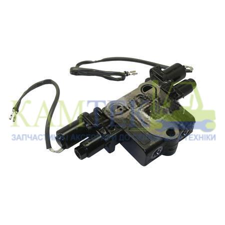 676042661071_2025-04-15_22-02-15 Секція гідророзподільника навантажувача Toyota