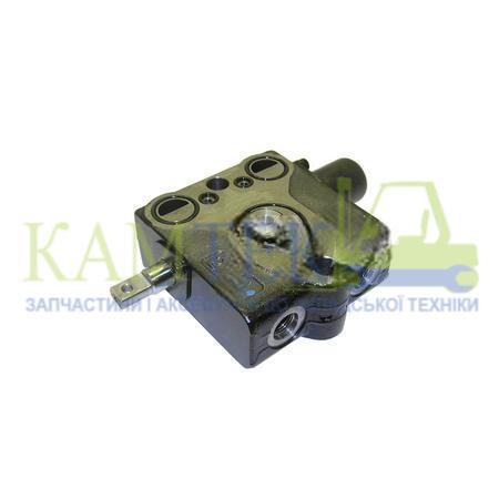 676062333071_2025-04-15_22-01-33 Секція гідророзподільника навантажувача Toyota 32-8FG25