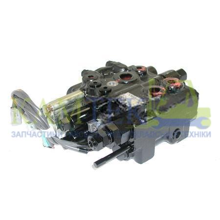 676101331071_2025-05-04_18-52-57 Гідророзподільник навантажувача TOYOTA