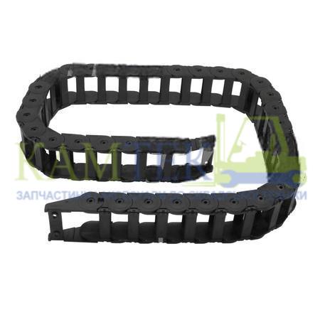 677328_2025-05-11_21-39-52 Направляющая кабеля погрузчика MANITOU