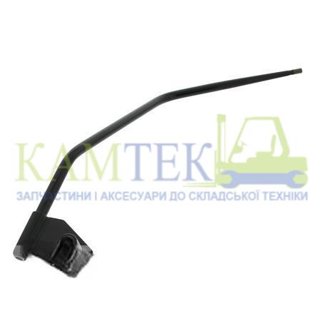 678012342071_2025-01-22_14-17-23 Рычаг управления гидроклапаном Toyota 7FB15