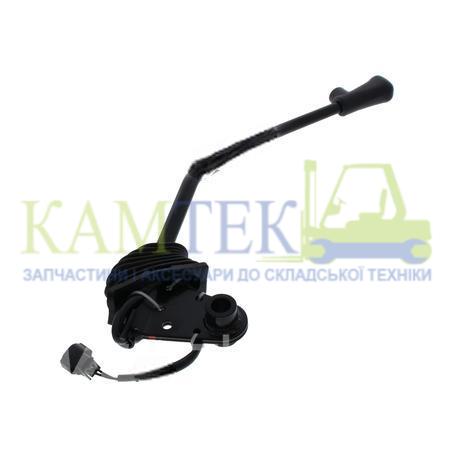 678102660171_2025-01-22_14-18-34 Рычаг управления с кнопкой Toyota