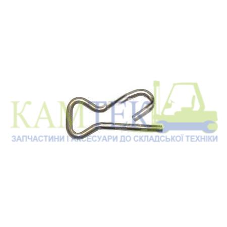 678272332071_2025-05-10_01-02-57 Болтовий шплінт навантажувача TOYOTA