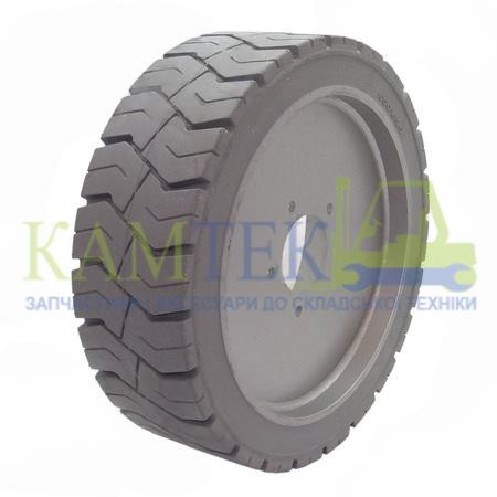 679629 Гайка навантажувача KAMTEK