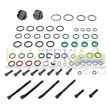 6816253_2025-01-16_16-10-10 Ремкомплект гидроклапана погрузчика BOBCAT