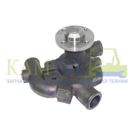 6826118_2025-06-10_15-43-35 Насос водяний навантажувача H25D-03