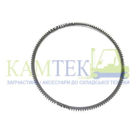 6834338_2025-05-31_19-58-27 Венец маховика двигателя погрузчика н16т-02.