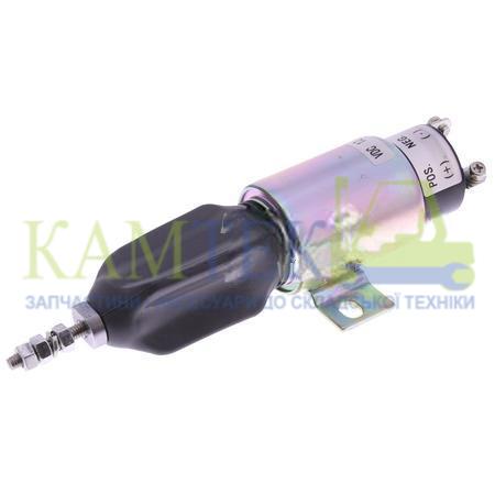 685485_2025-01-20_13-43-12 Соленоид остановки двигателя погрузчика MANITOU