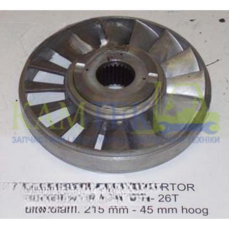 6855080000_2025-05-24_11-37-03 Механизм направляющий в сборе АКПП 6860