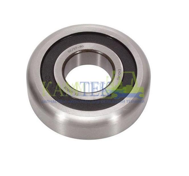 6856-3.jpg Ролик щогли навантажувача Mitsubishi FD(G)10-35N