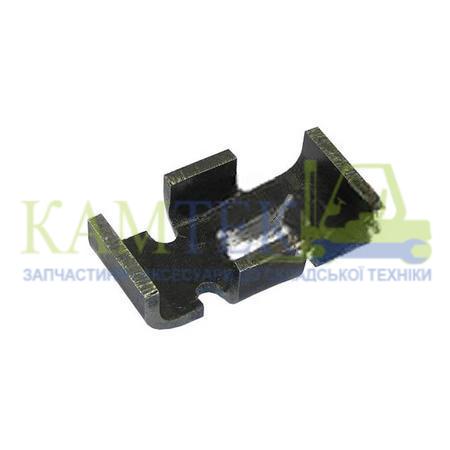 687962280071_2025-02-13_15-52-22 Кронштейн навантажувача Toyota