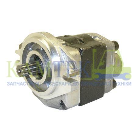 6910030T11_2025-05-24_11-41-09 Насос гідравлічний навантажувача EP