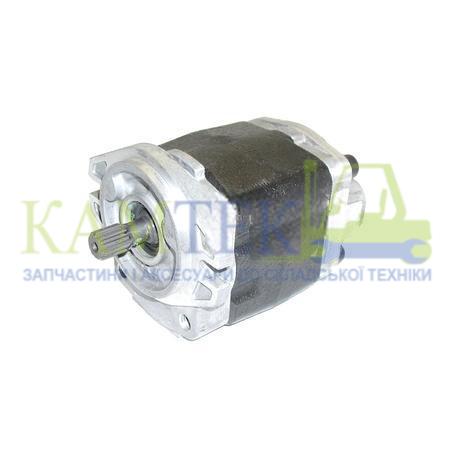 691016K212_2025-05-24_11-43-30 Насос гідравлічний навантажувача UD02A25PQ H25