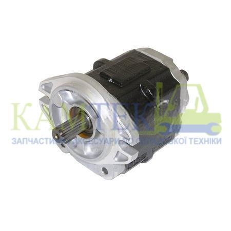 Насос гідравлічний навантажувача NISSAN H20