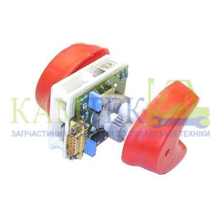 69299850_2025-03-18_13-08-04 Контролер ходу (метелика) навантажувача JUNGHEINRICH EJE 16/20